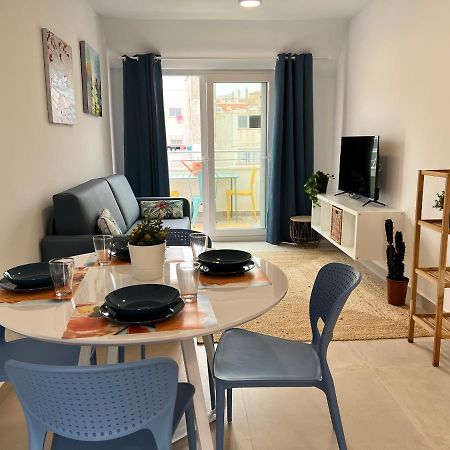 Bnbook Medea Apartments 2 Fuengirola Dış mekan fotoğraf