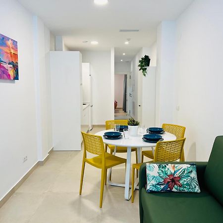 Bnbook Medea Apartments 2 Fuengirola Dış mekan fotoğraf