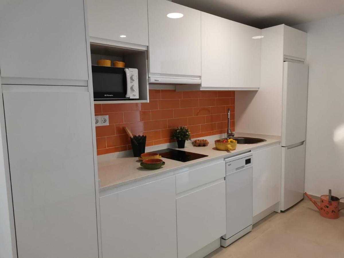 Bnbook Medea Apartments 2 Fuengirola Dış mekan fotoğraf