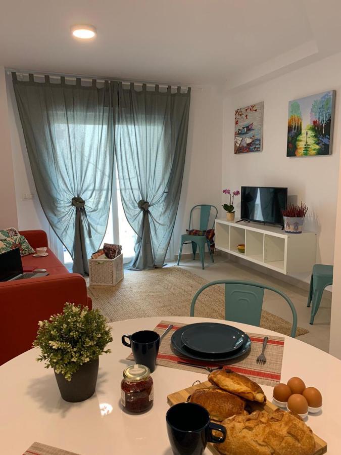 Bnbook Medea Apartments 2 Fuengirola Dış mekan fotoğraf