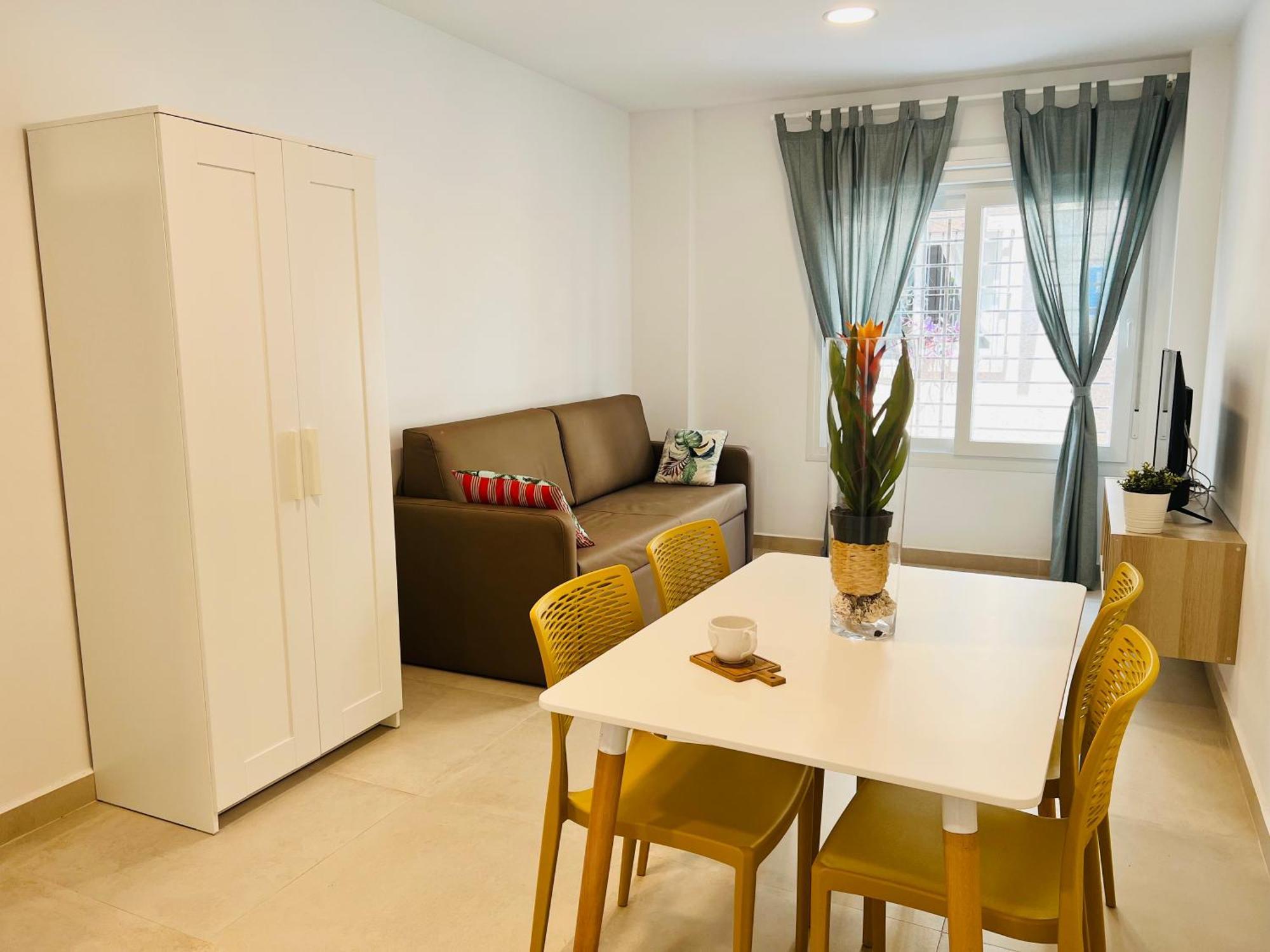 Bnbook Medea Apartments 2 Fuengirola Dış mekan fotoğraf