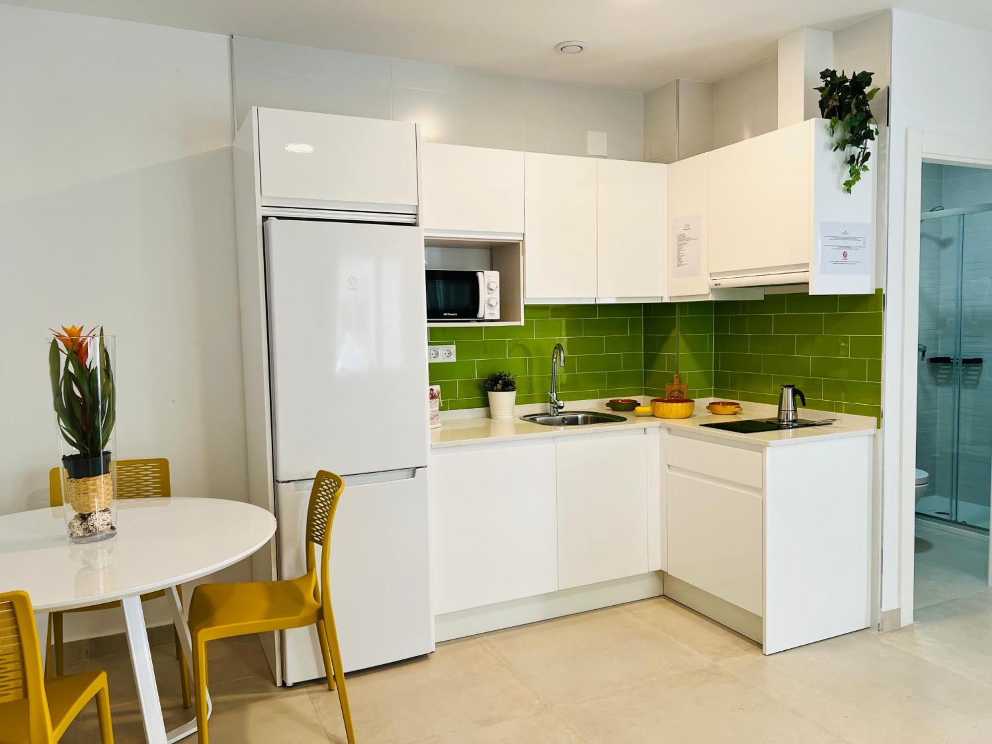 Bnbook Medea Apartments 2 Fuengirola Dış mekan fotoğraf