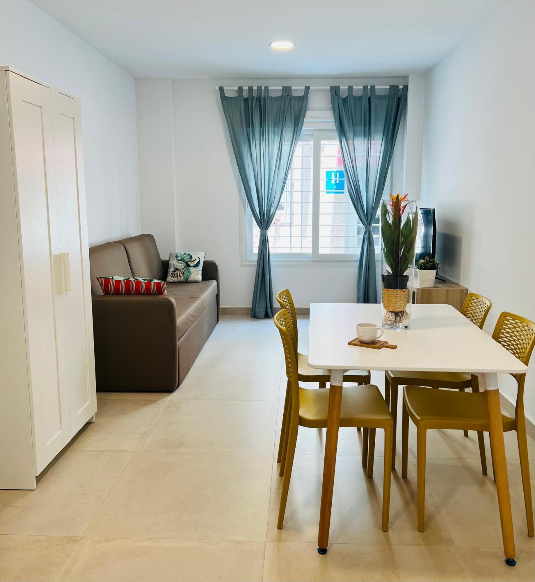 Bnbook Medea Apartments 2 Fuengirola Dış mekan fotoğraf