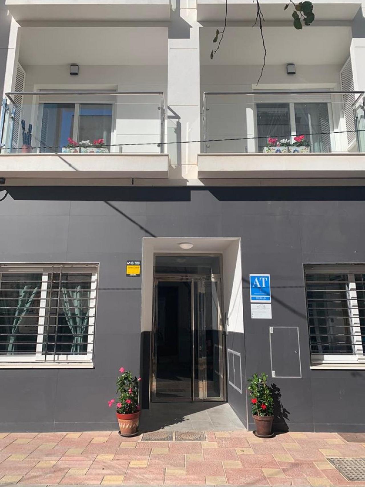 Bnbook Medea Apartments 2 Fuengirola Dış mekan fotoğraf